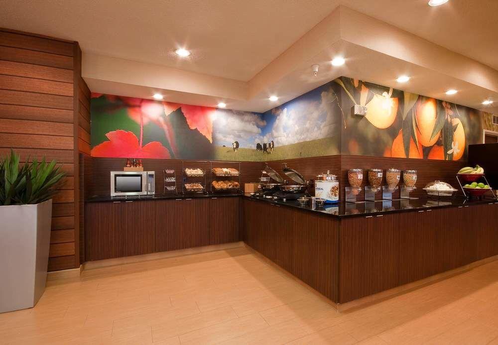 菲尔菲得旅舍由万豪费城机场酒店 外观 照片